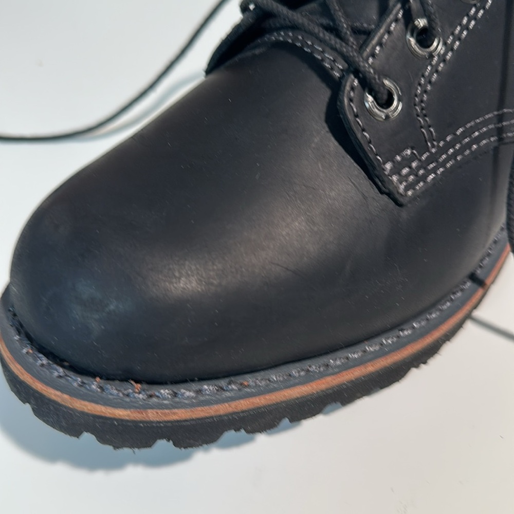 LL Bean Men’s Buck sport Plain Toe Shoe. - Picture 10 of 10